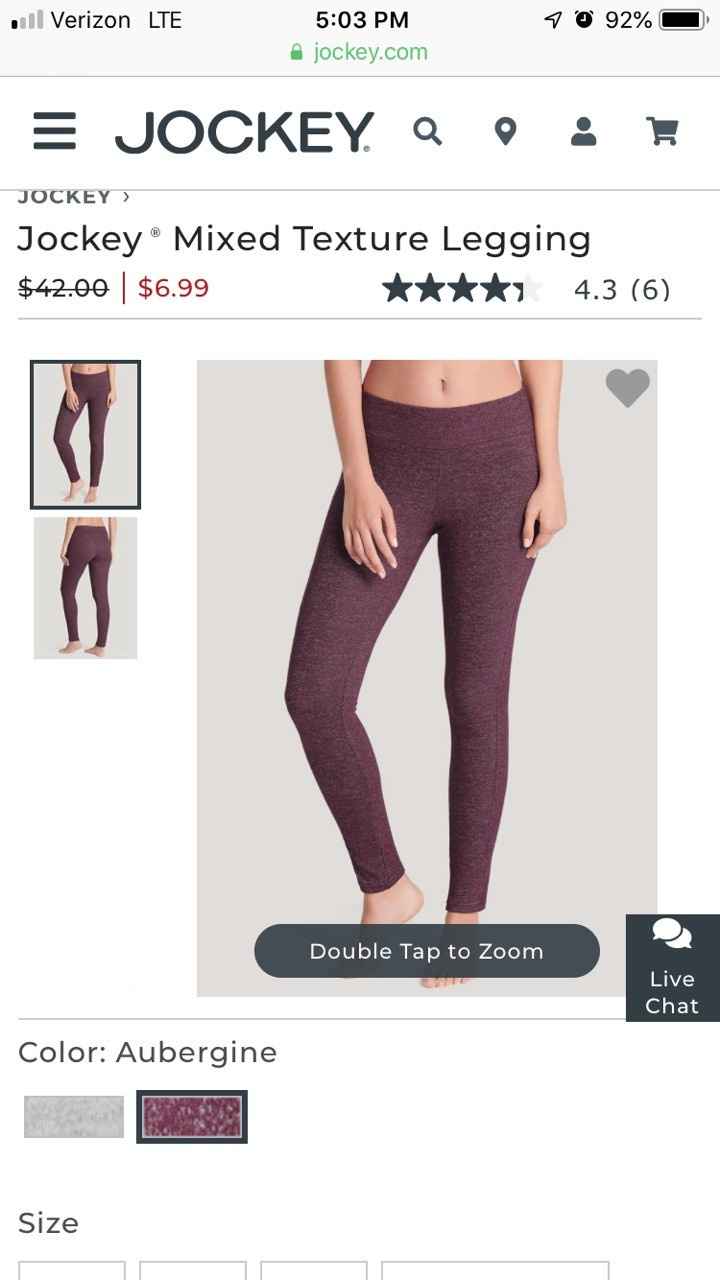 Leggings