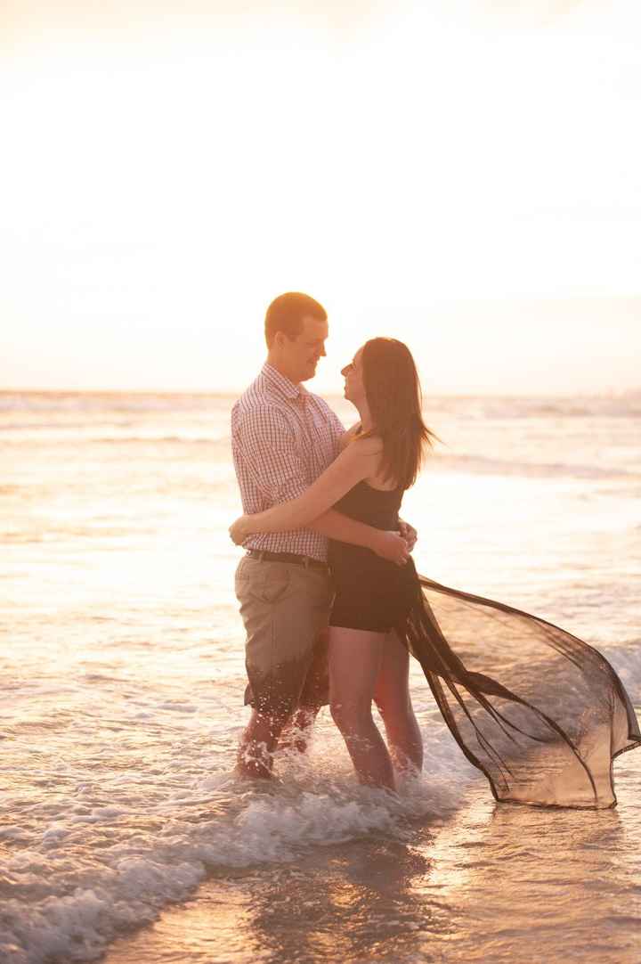 Engagement Photo1