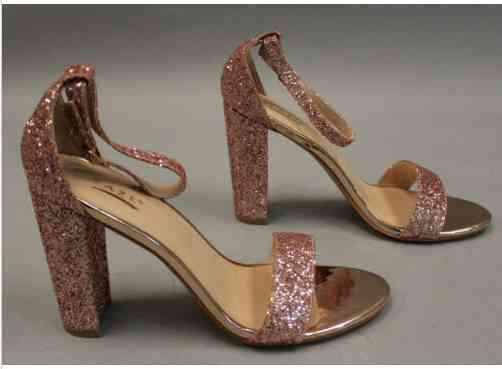 Wedding shoes?! - 1