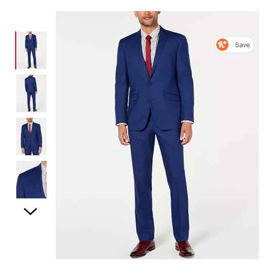 Suits