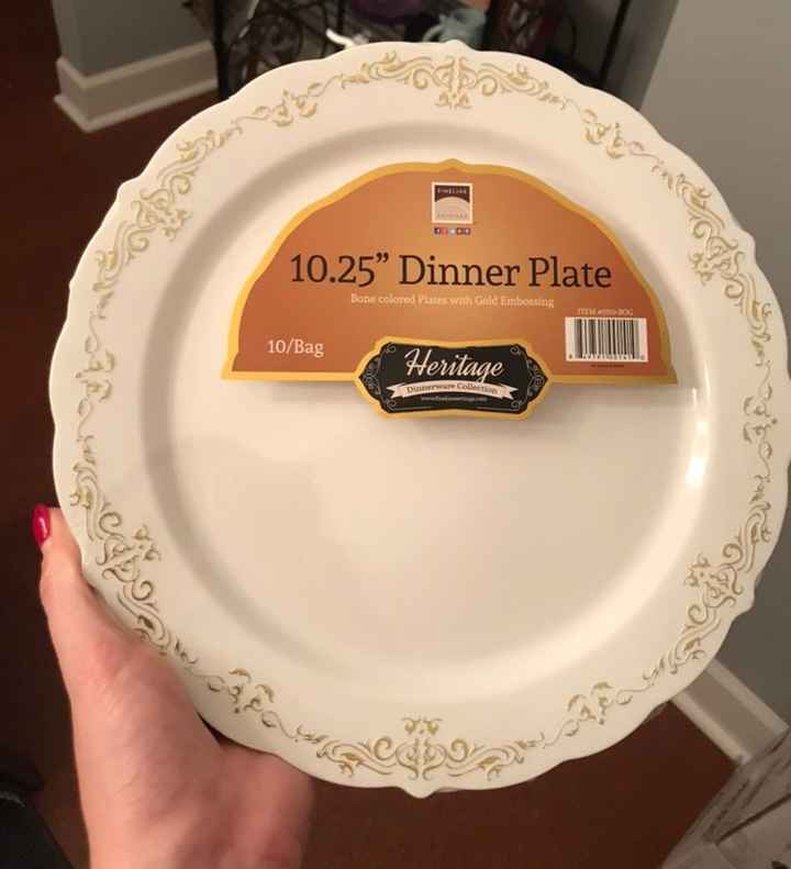 Plates