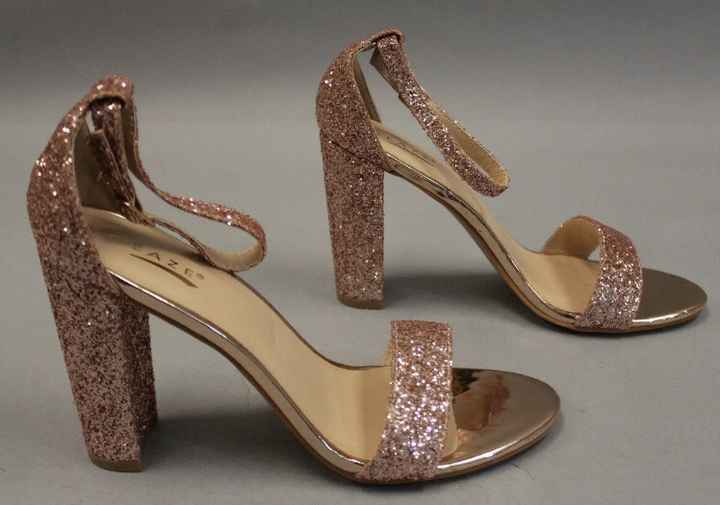 Wedding Shoes! - 1