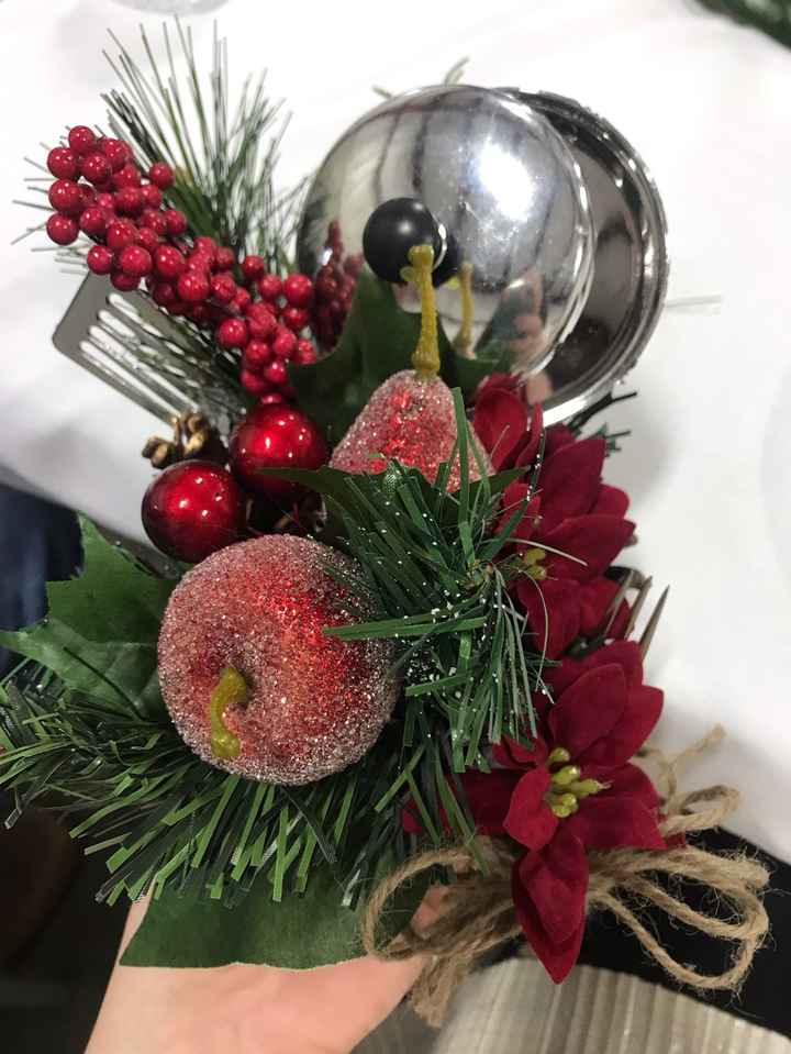 My corsage