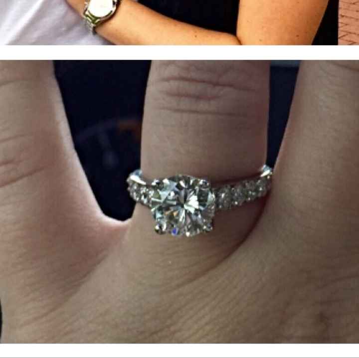 This Guy is trying to Crowdfund a $15k engagement ring