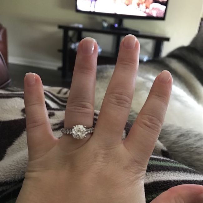 Show me your rings