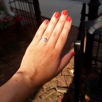 Share your ring!! - 1