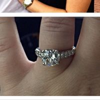 This Guy is trying to Crowdfund a $15k engagement ring