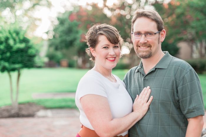 Show me your engagement pictures! - 2