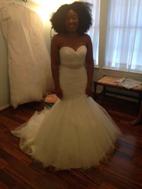 Accessories for Mori Lee 5108