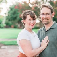 Engagement photos - 1