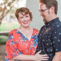 Engagement photos - 2