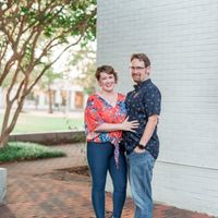 Show me your engagement pictures! - 1