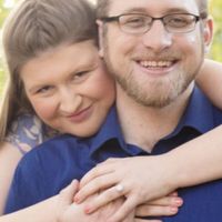 My Engagement Pictures