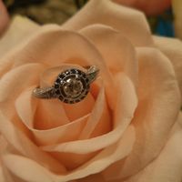 Honest opinions on ring requested - 1