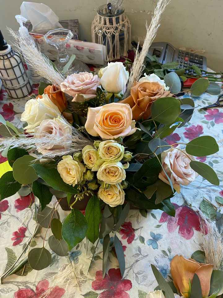 Fall Wedding Themes! - 1