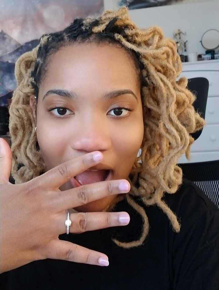 2024 Brides - Show us your ring! - 3