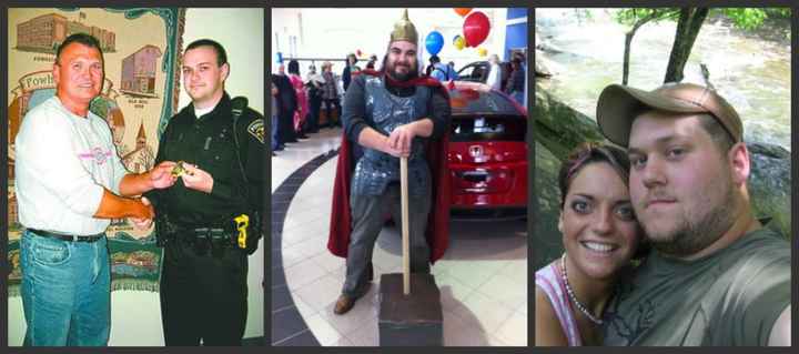 We've been buuusy...*lots* to show and tell!!!