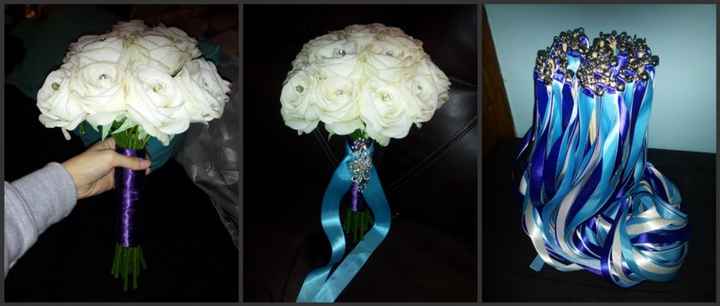 We've been buuusy...*lots* to show and tell!!!