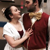 #TBT - Fiancé(e) Edition! - 1