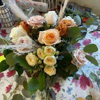 Fall Wedding Themes! - 1