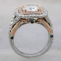 2023 Brides - Show us your ring! - 1