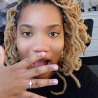2024 Brides - Show us your ring! - 3