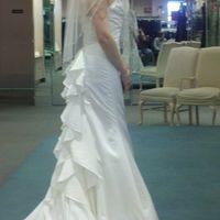 Let's try one more time!  DRESS TIME!!!