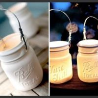 We've been buuusy...*lots* to show and tell!!!