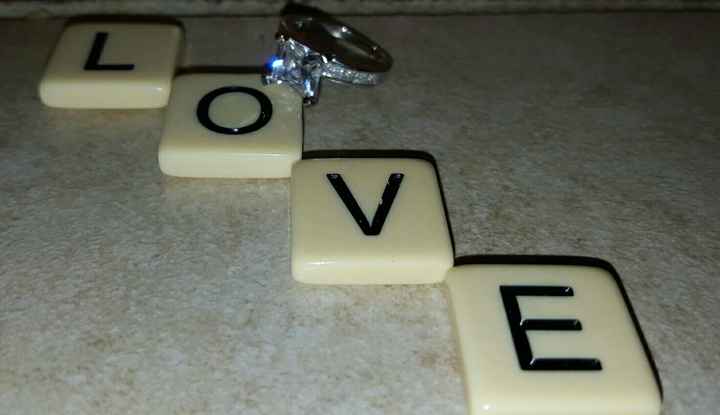 Show us your ring! :)