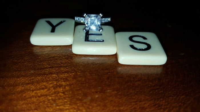 Ring love!!!