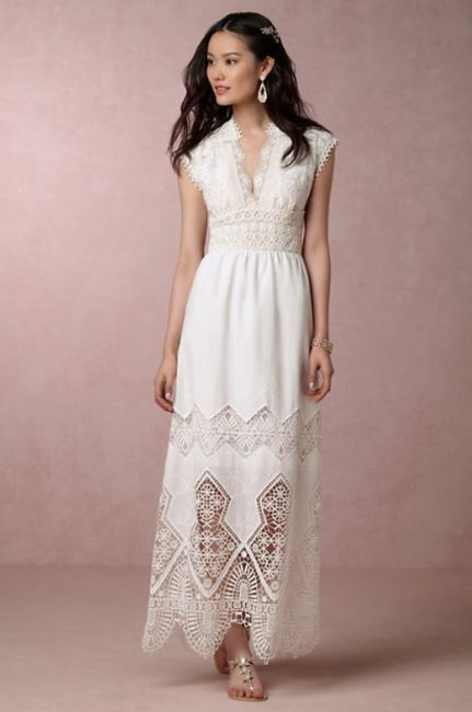 Rosie from BHLDN