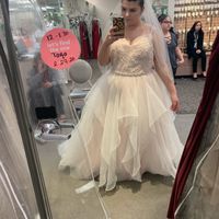 Show me your dresses! - 1