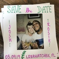 diy Save the Dates - 1