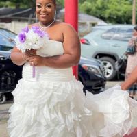 Wedding dresses - 1