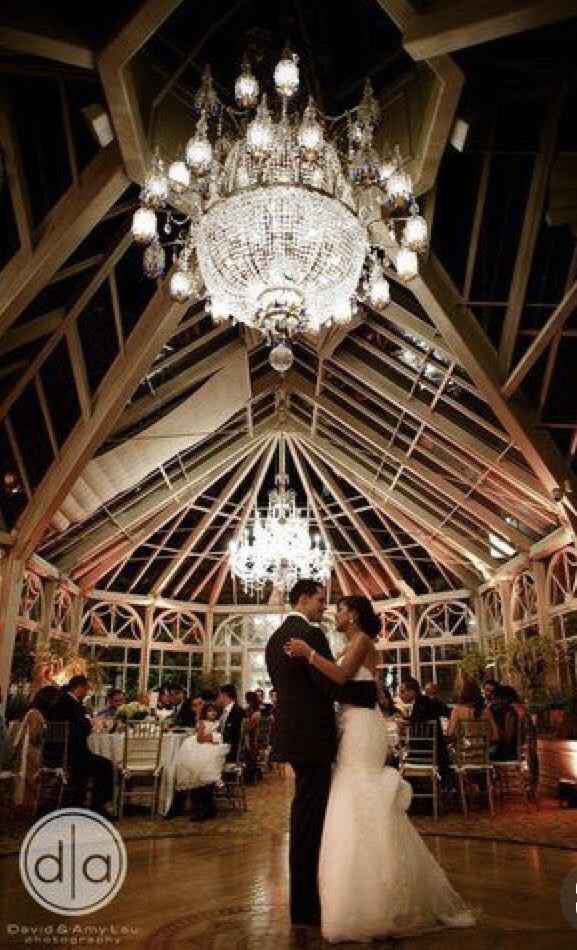 Show me your venue!!