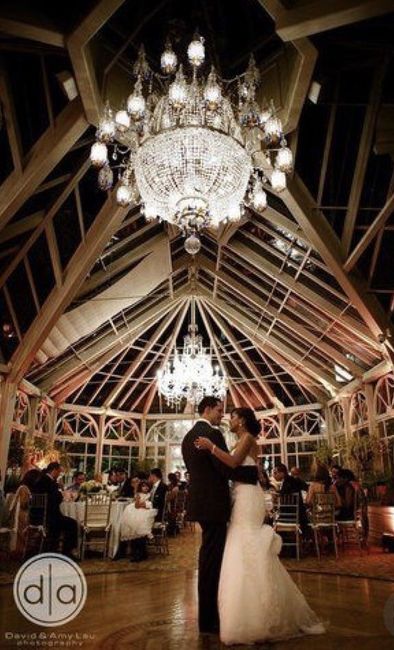 Show me your venue!!