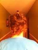 hair trial failure
