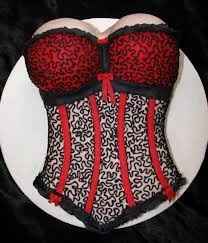 Bridal Shower...Tonight!!!