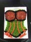 pics from my bridal shower!