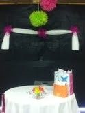 pics from my bridal shower!