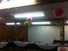 pics from my bridal shower!