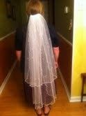 Show me your Veils! (Pics)