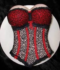 Bridal Shower...Tonight!!!
