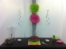 pics from my bridal shower!