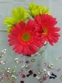 pics from my bridal shower!