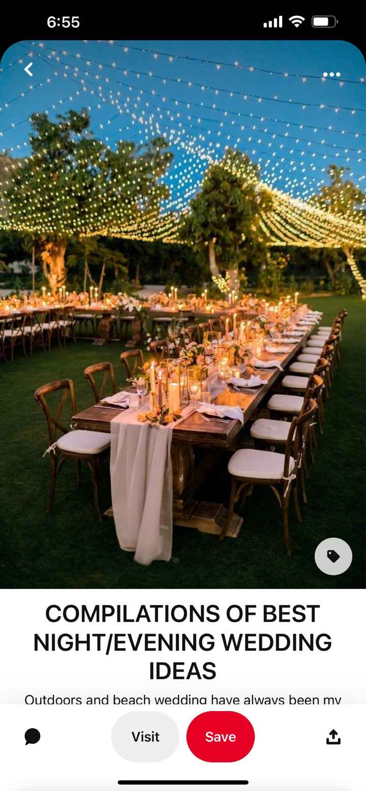 Indoor vs. Outdoor spaces - 1