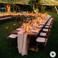 Indoor vs. Outdoor spaces - 1