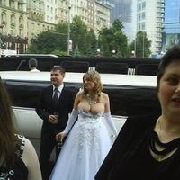 I thought this was kinda funny. Drunk brides?