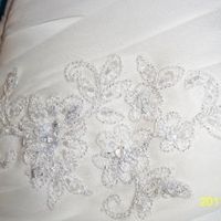 WR: Opinions on jewelry to match dress