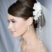Your wedding day hairstyle PICS